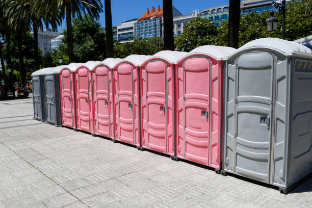 Best ADA-Compliant Portable Toilet Rental  in Amador Pines, CA