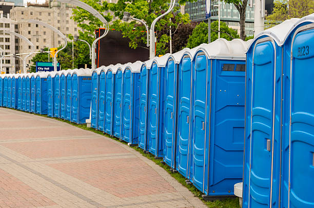 Portable Toilets for Parks and Recreation Areas in Amador Pines, CA